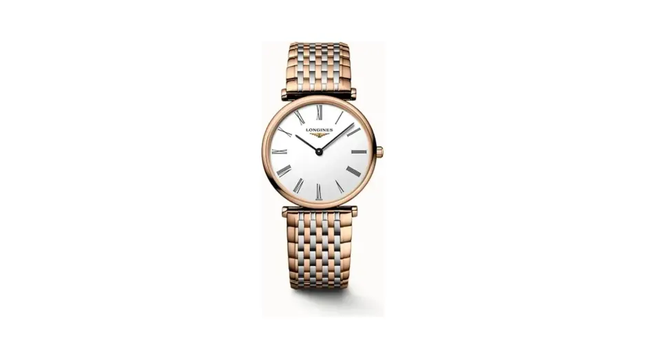 Longines La Grande Classique De Longines