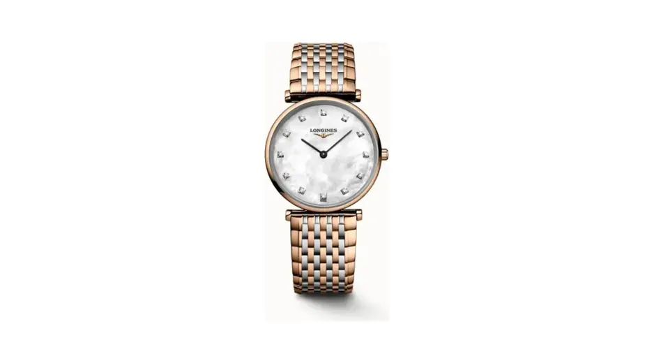 Longines La Grande Classique De Longines