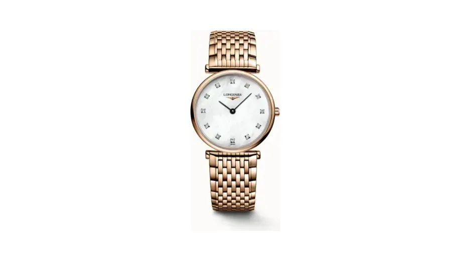 Longines La Grande Classique De Longines