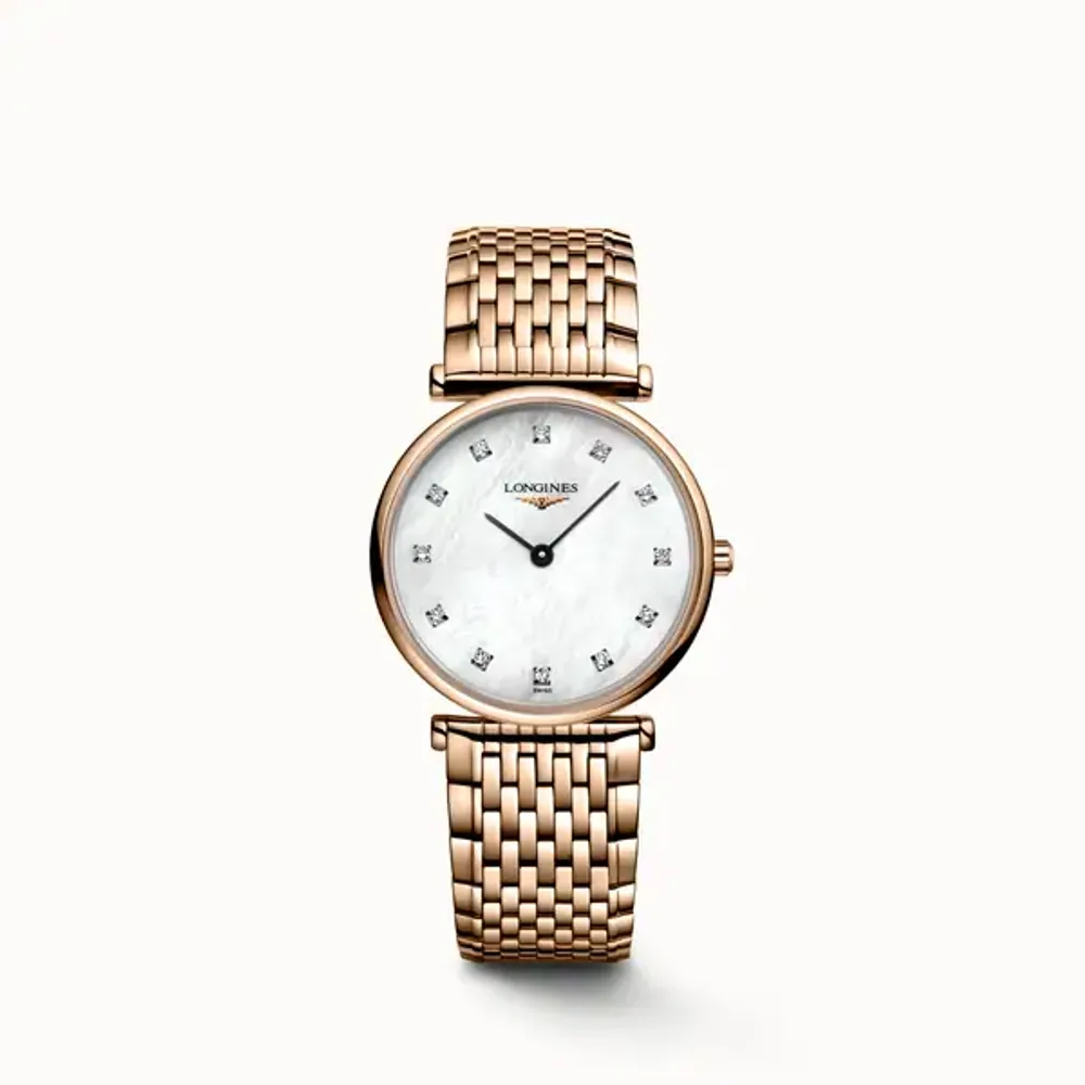 Longines La Grande Classique De Longines