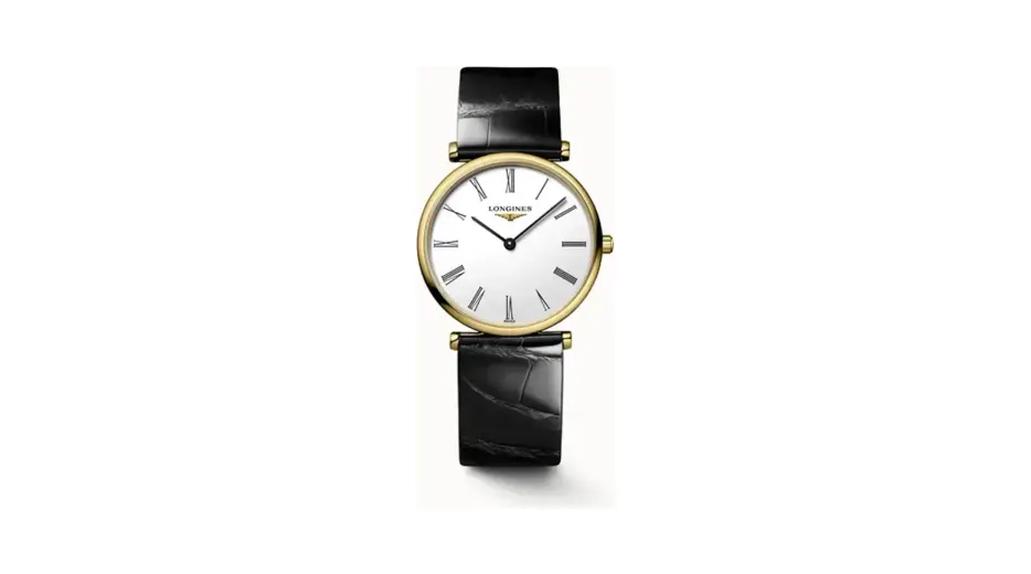 Longines La Grande Classique De Longines