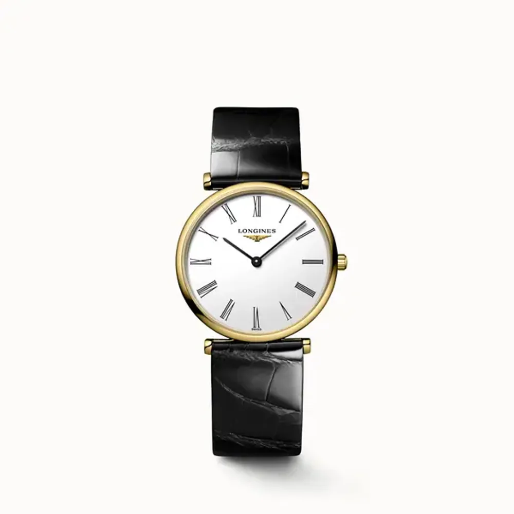 Longines La Grande Classique De Longines
