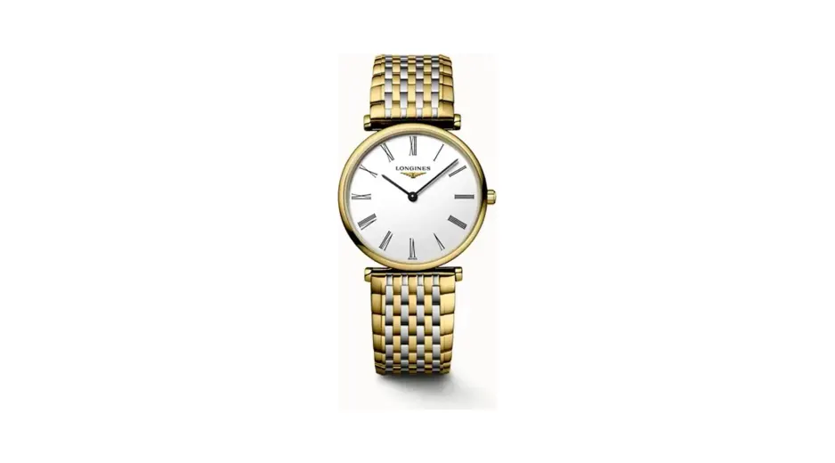 Longines La Grande Classique De Longines