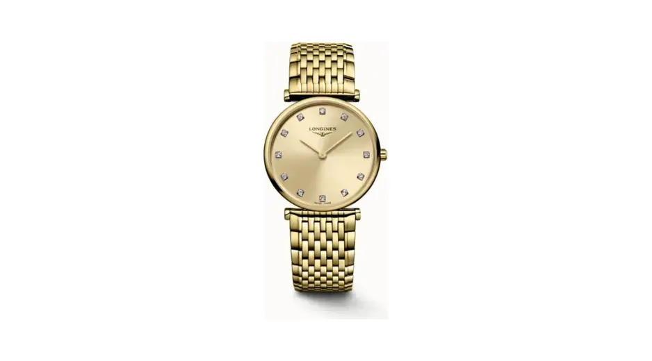 Longines La Grande Classique De Longines