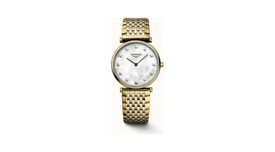 Longines La Grande Classique De Longines