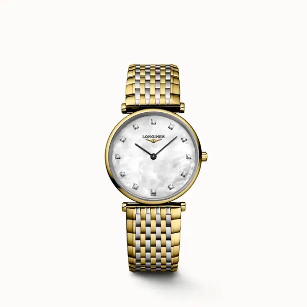 Longines La Grande Classique De Longines