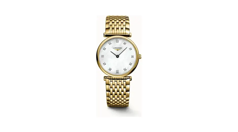 Longines La Grande Classique De Longines