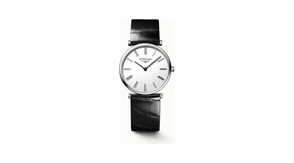 Longines La Grande Classique De Longines