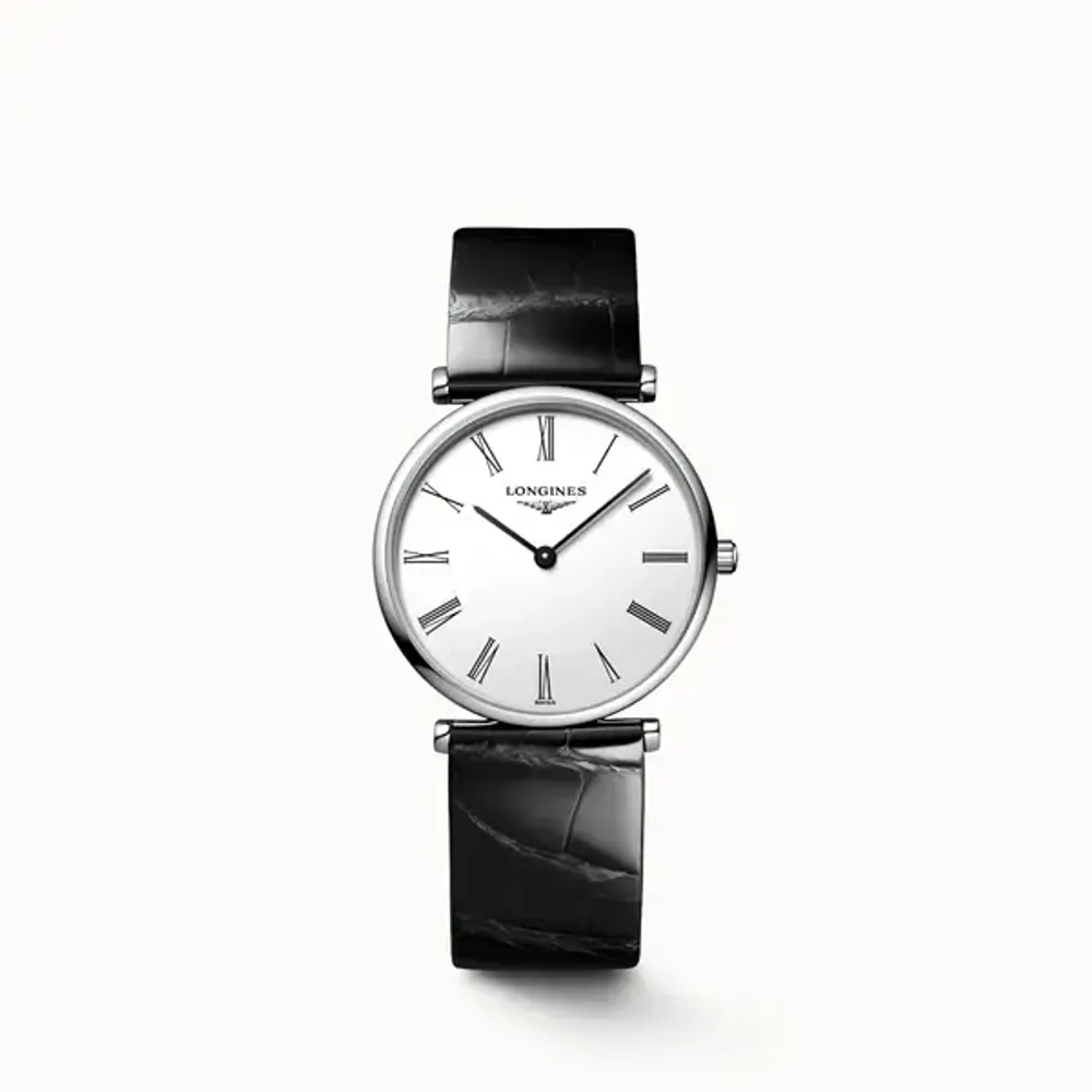 Longines La Grande Classique De Longines