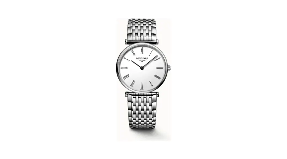 Longines La Grande Classique De Longines