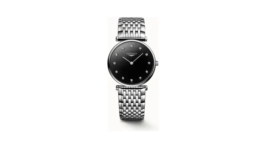 Longines La Grande Classique De Longines