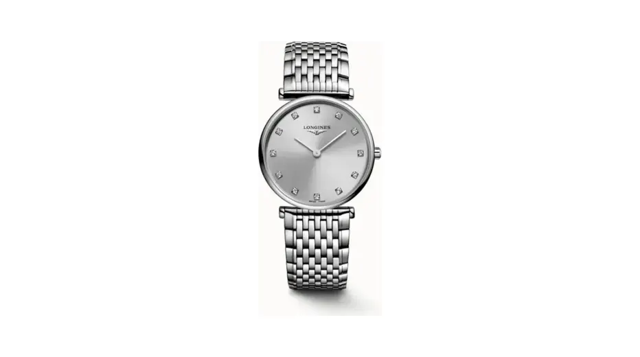 Longines La Grande Classique De Longines