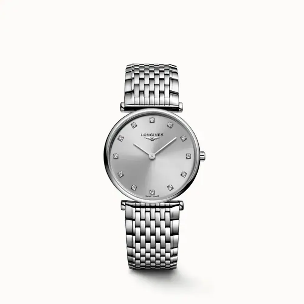 Longines La Grande Classique De Longines