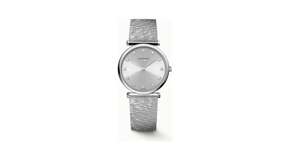 Longines La Grande Classique De Longines
