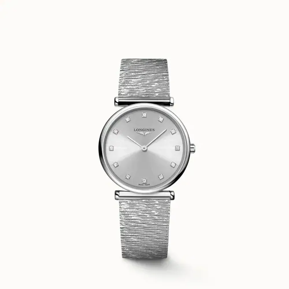 Longines La Grande Classique De Longines