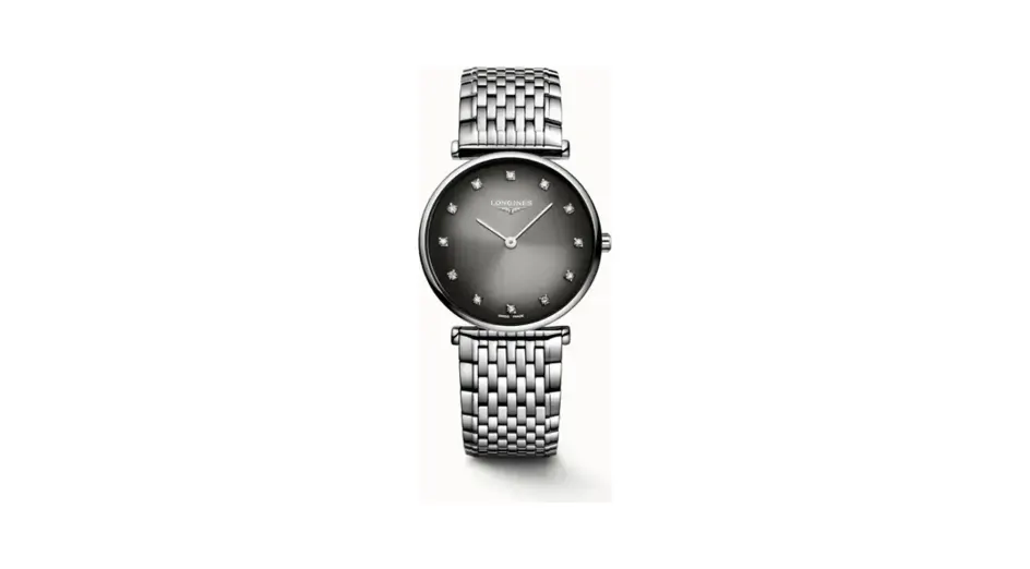 Longines La Grande Classique De Longines