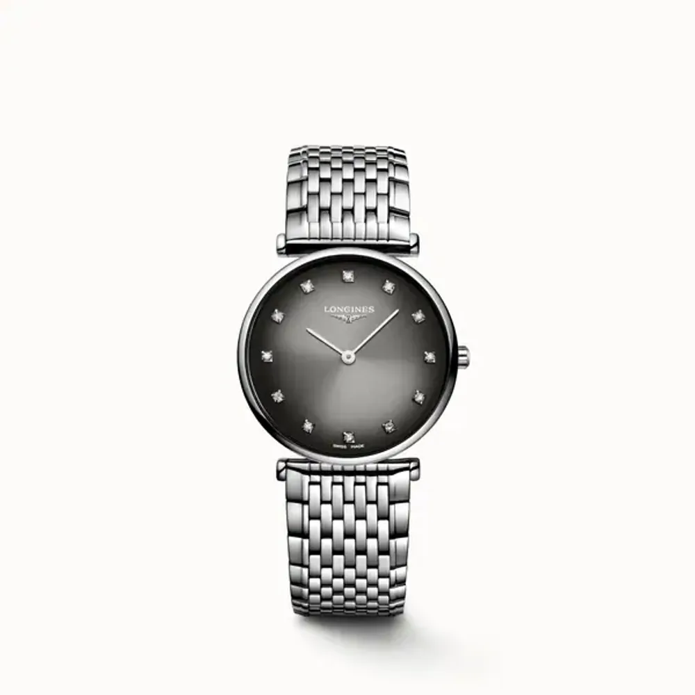 Longines La Grande Classique De Longines