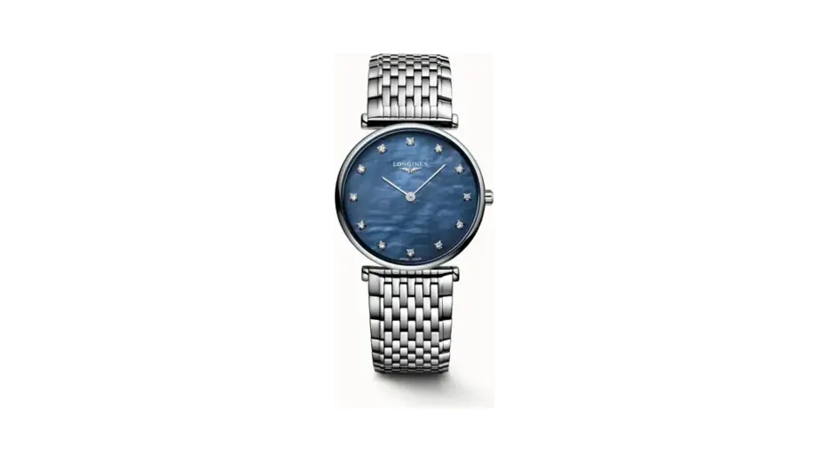 Longines La Grande Classique De Longines