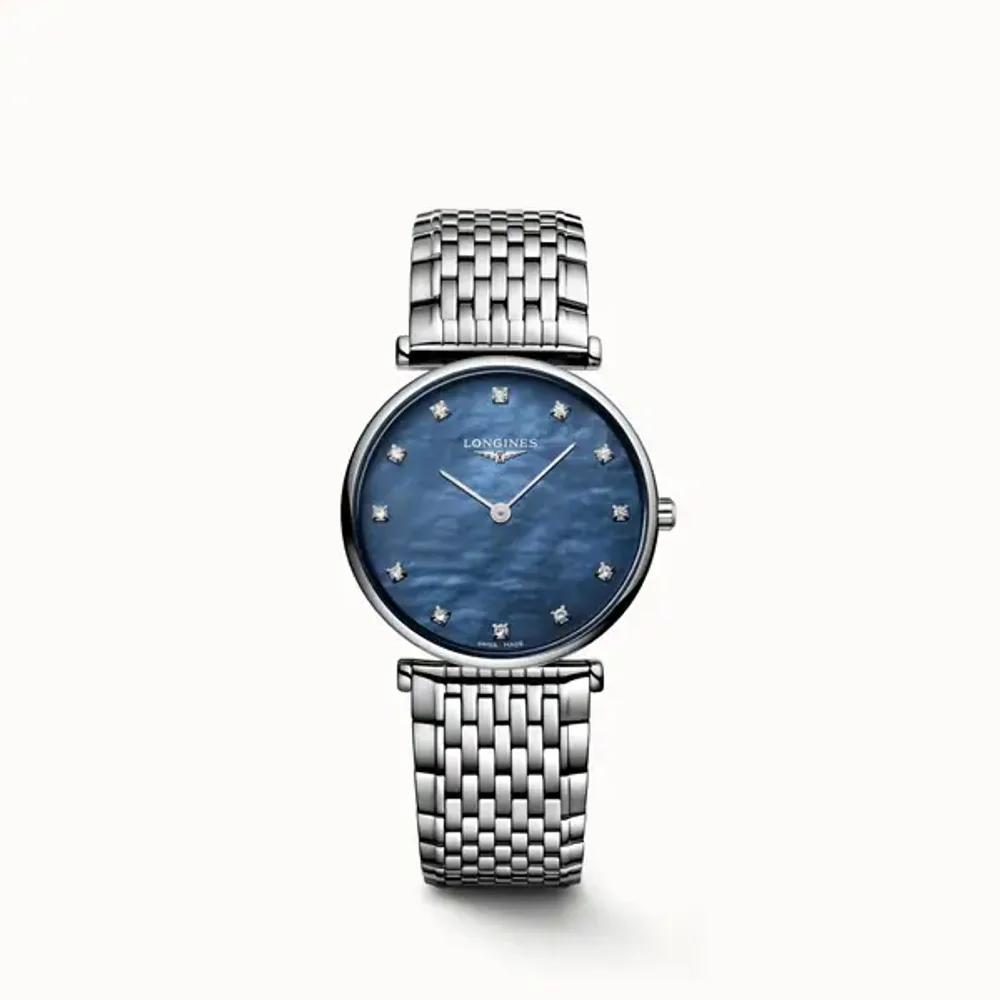 Longines La Grande Classique De Longines