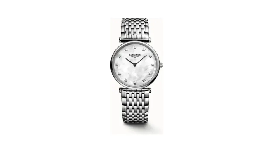 Longines La Grande Classique De Longines