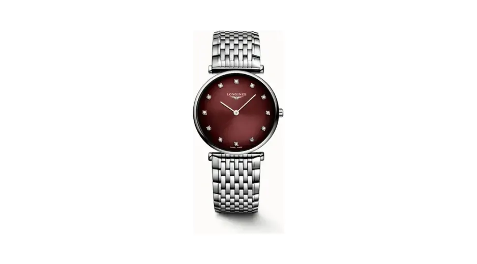 Longines La Grande Classique De Longines
