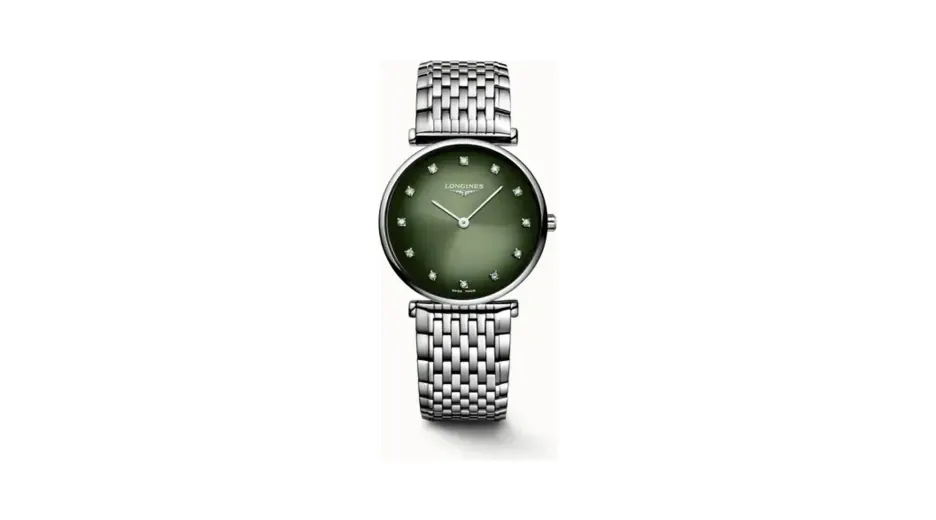 Longines La Grande Classique De Longines