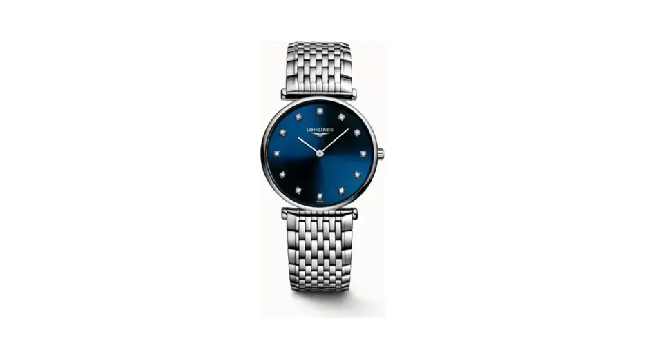 Longines La Grande Classique De Longines