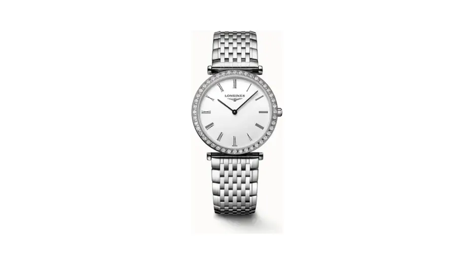 Longines La Grande Classique De Longines