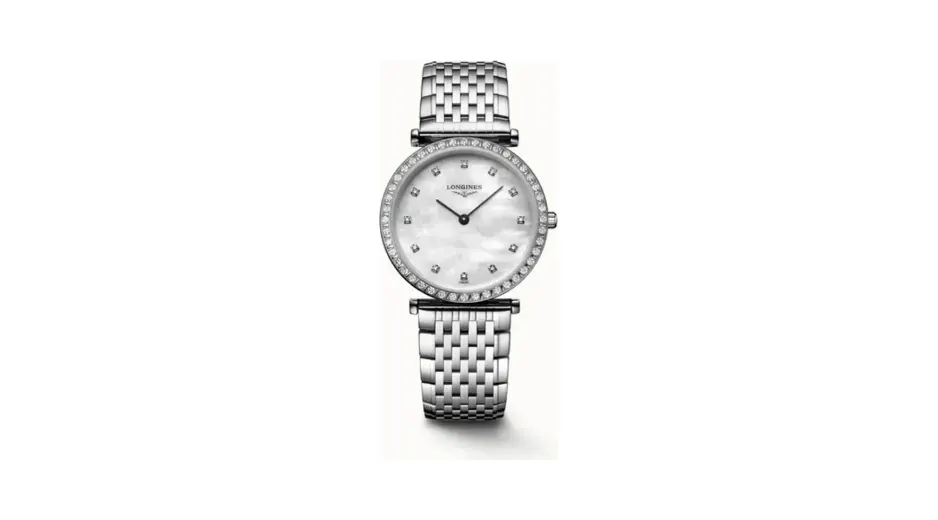 Longines La Grande Classique De Longines