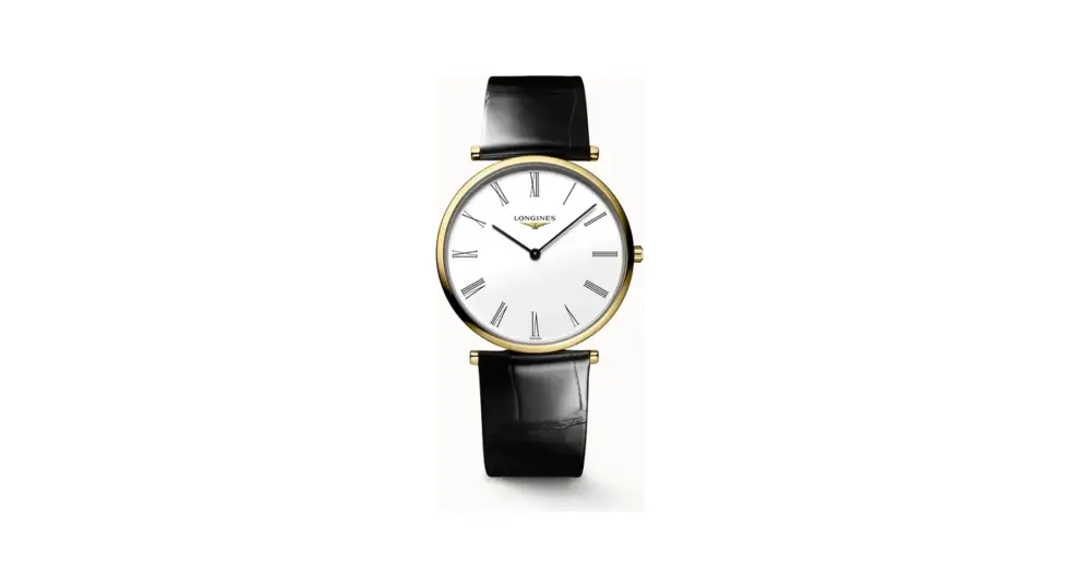 Longines La Grande Classique De Longines
