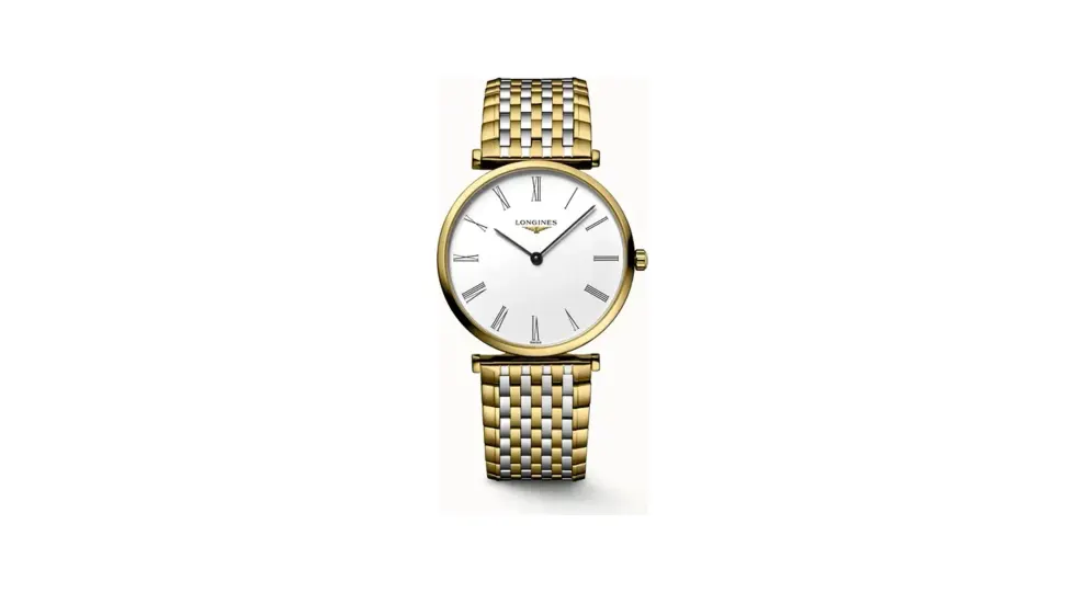 Longines La Grande Classique De Longines