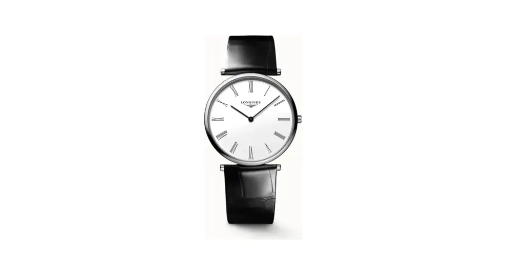 Longines La Grande Classique De Longines