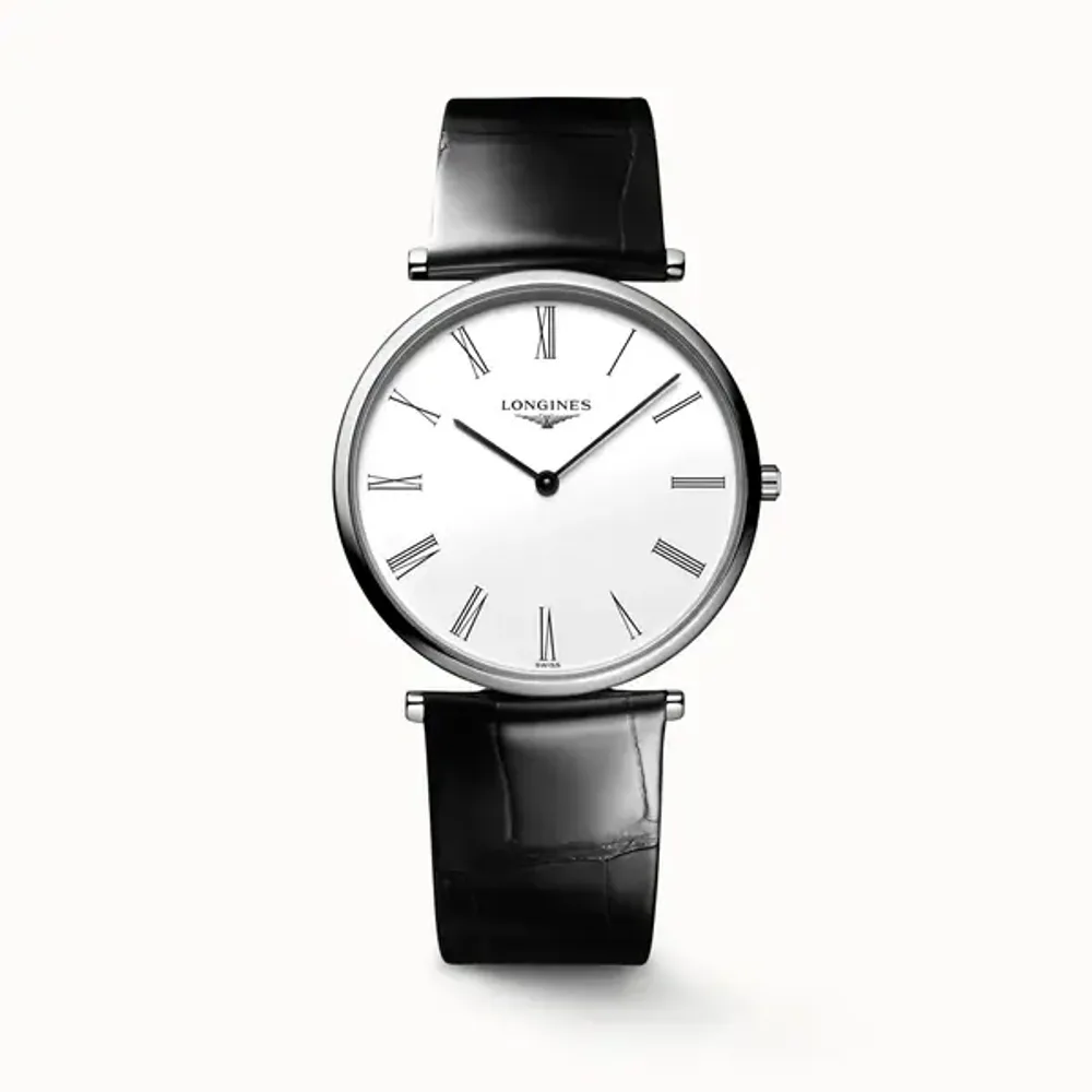 Longines La Grande Classique De Longines