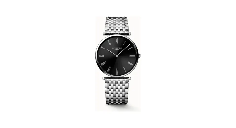 Longines La Grande Classique De Longines