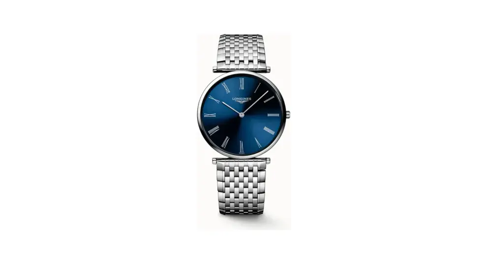 Longines La Grande Classique De Longines