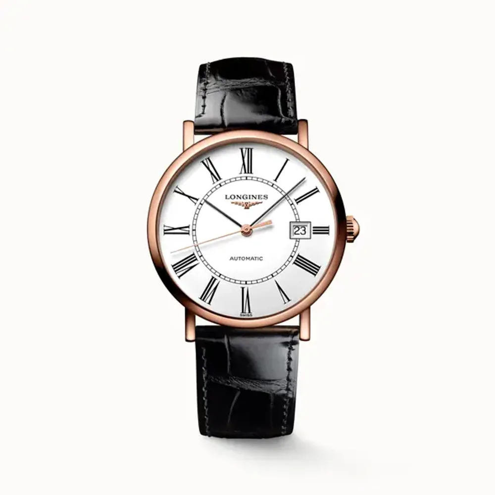 Longines Elegant Collection