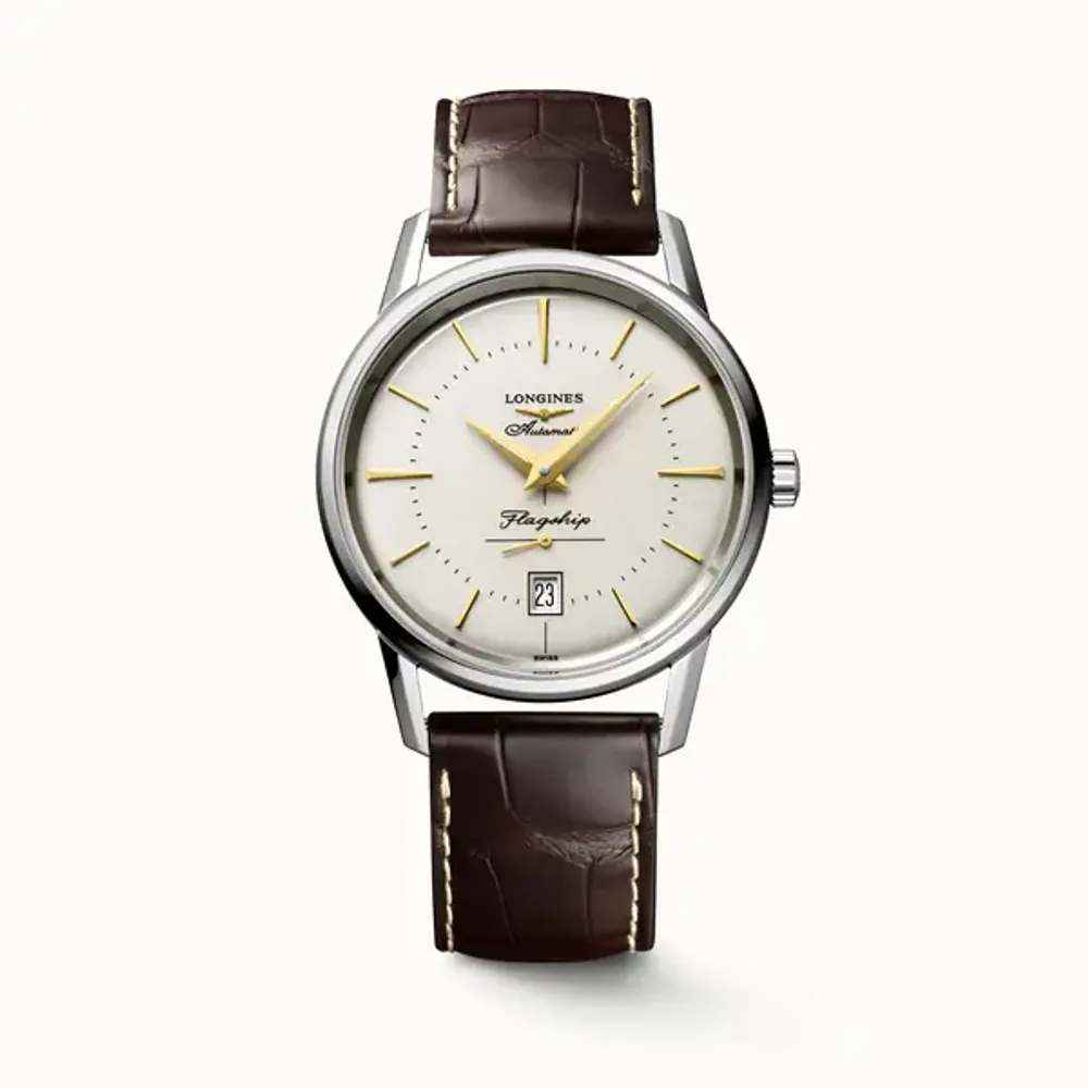 Longines Flagship Heritage