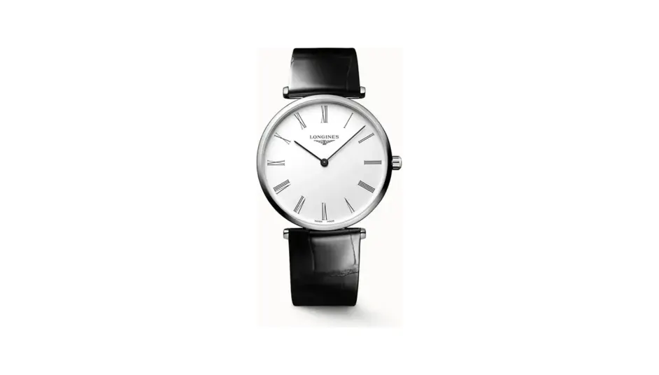 Longines La Grande Classique De Longines