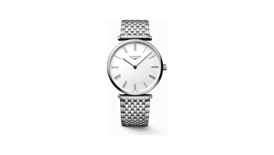 Longines La Grande Classique De Longines