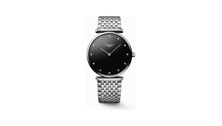 Longines La Grande Classique De Longines