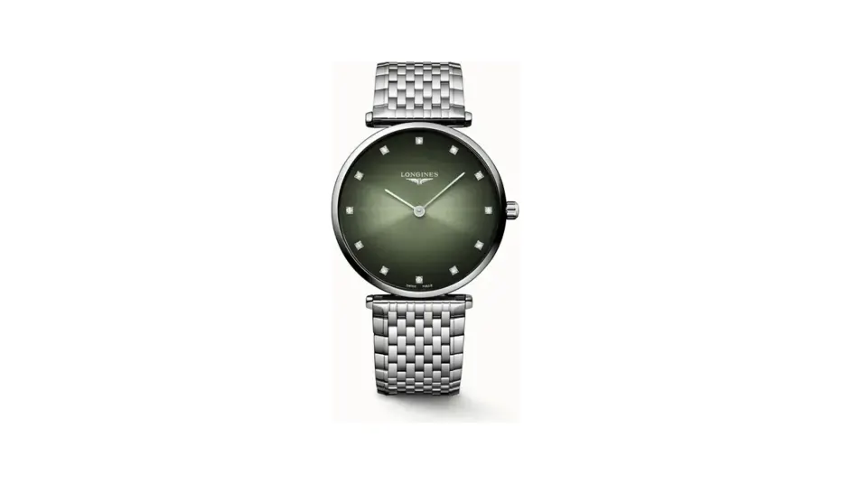 Longines La Grande Classique De Longines