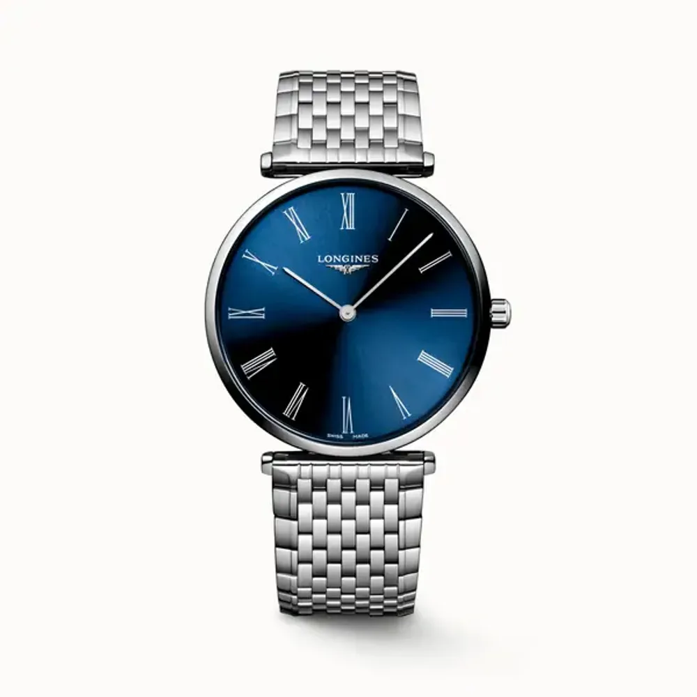 Longines La Grande Classique De Longines