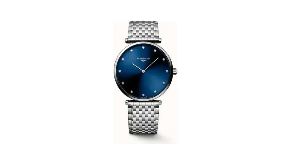 Longines La Grande Classique De Longines