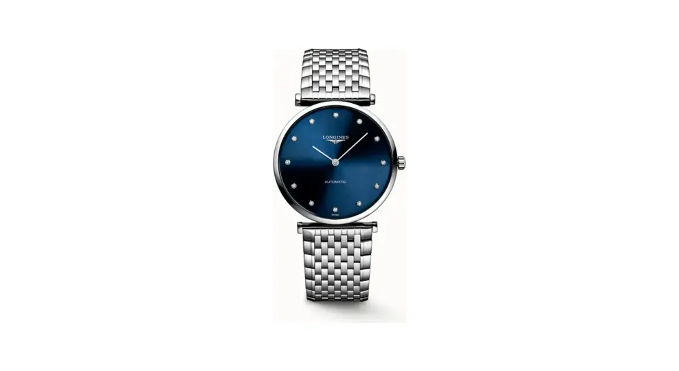 Longines La Grande Classique De Longines