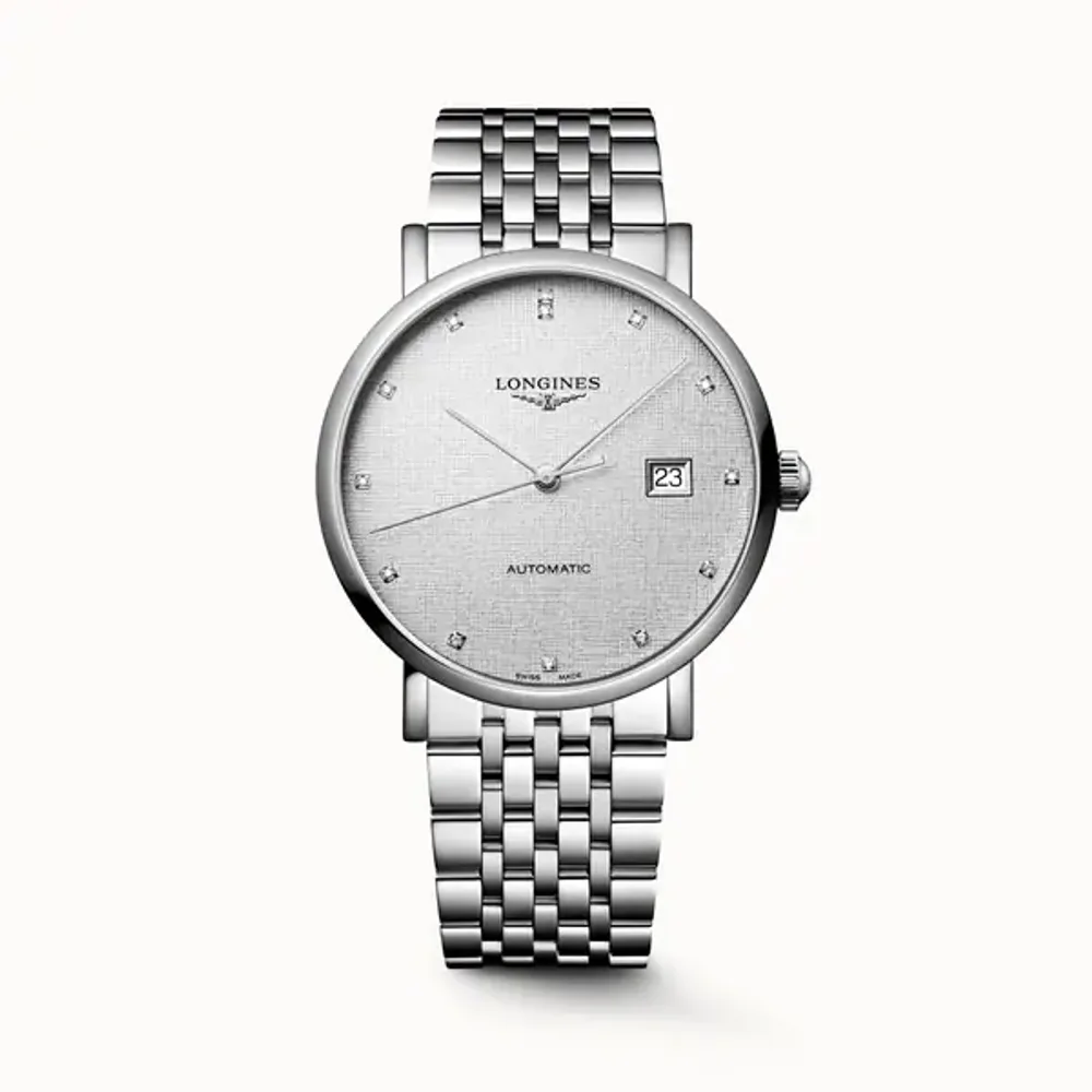 Longines Elegant Collection