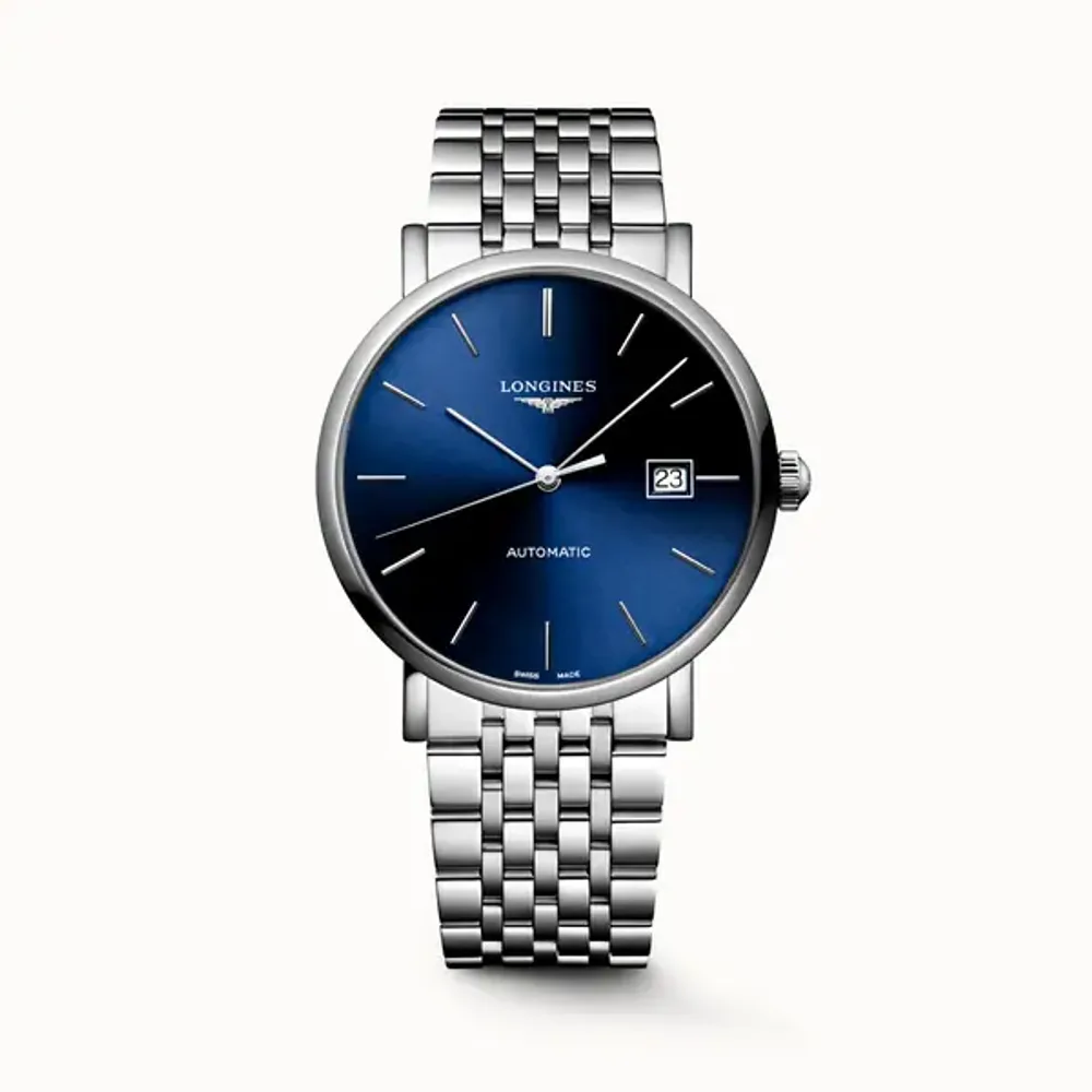 Longines Elegant Collection