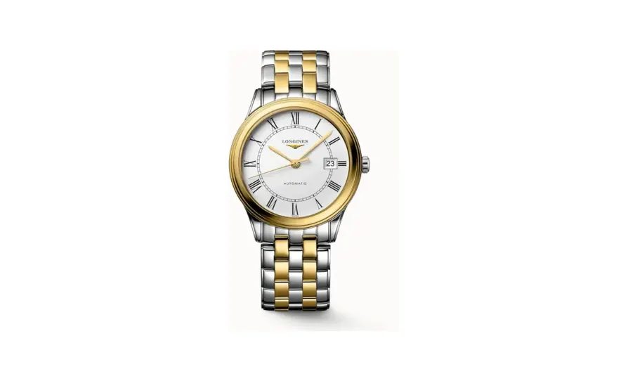 Longines Flagship Classic