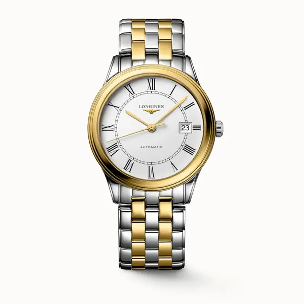 Longines Flagship Classic