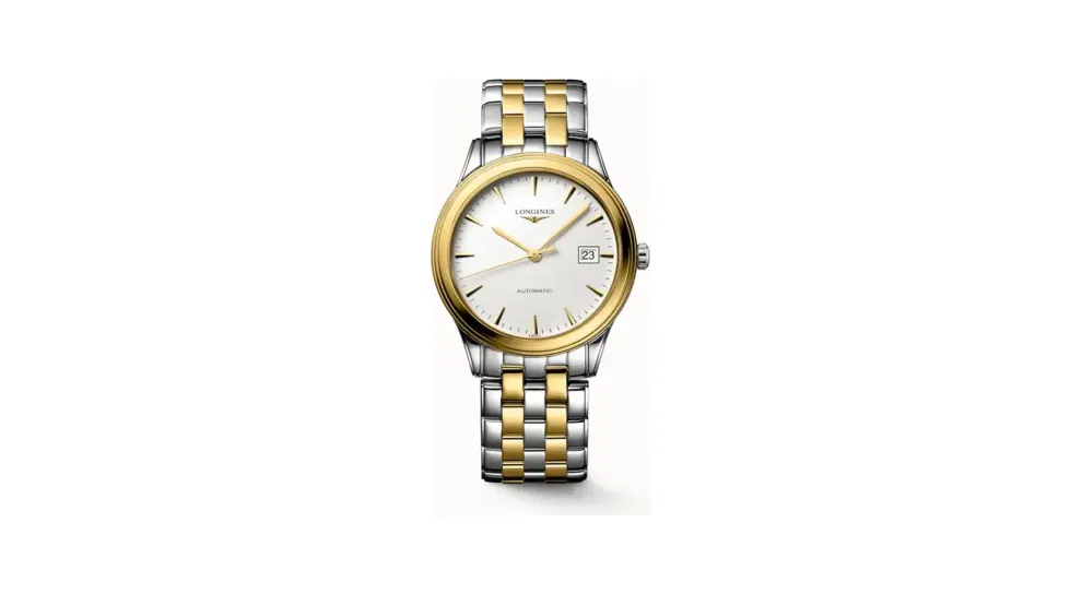 Longines Flagship Classic