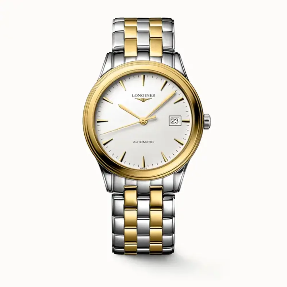 Longines Flagship Classic